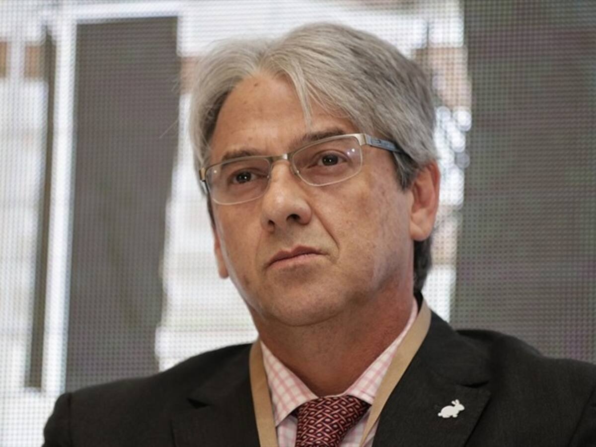 Sin duda el Gobierno está trabajando por una educación que dé garantías: Jaime Amín