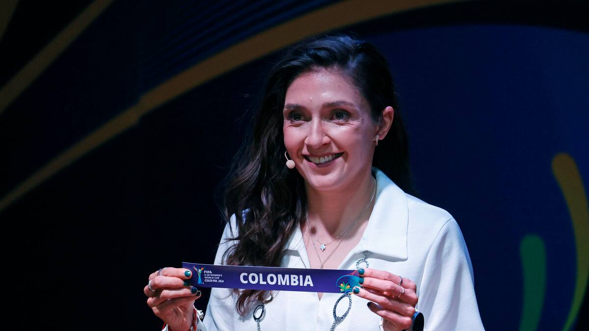 La excapitana de la selección Colombia Natalia Gaitán anunció su retiro del fútbol