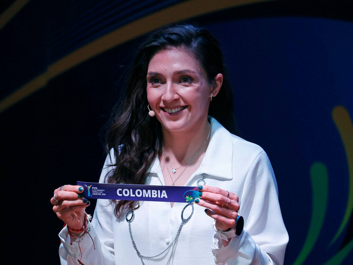 La excapitana de la selección Colombia Natalia Gaitán anunció su retiro del fútbol