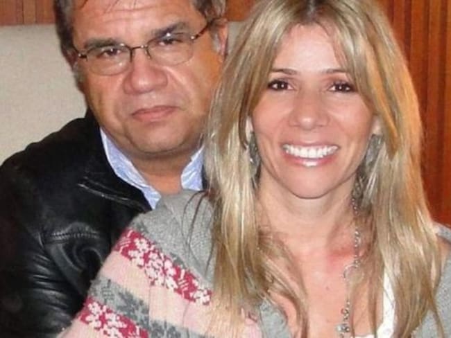 Pruebas indican que José Manuel Gnecco sería el homicida: hija de M. Mercedes Gnecco