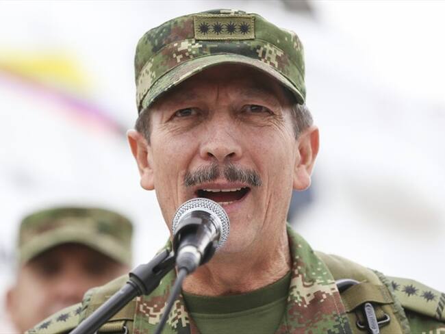 El Catatumbo es un área que requiere de mucha atención y esfuerzo: Nicacio Martínez