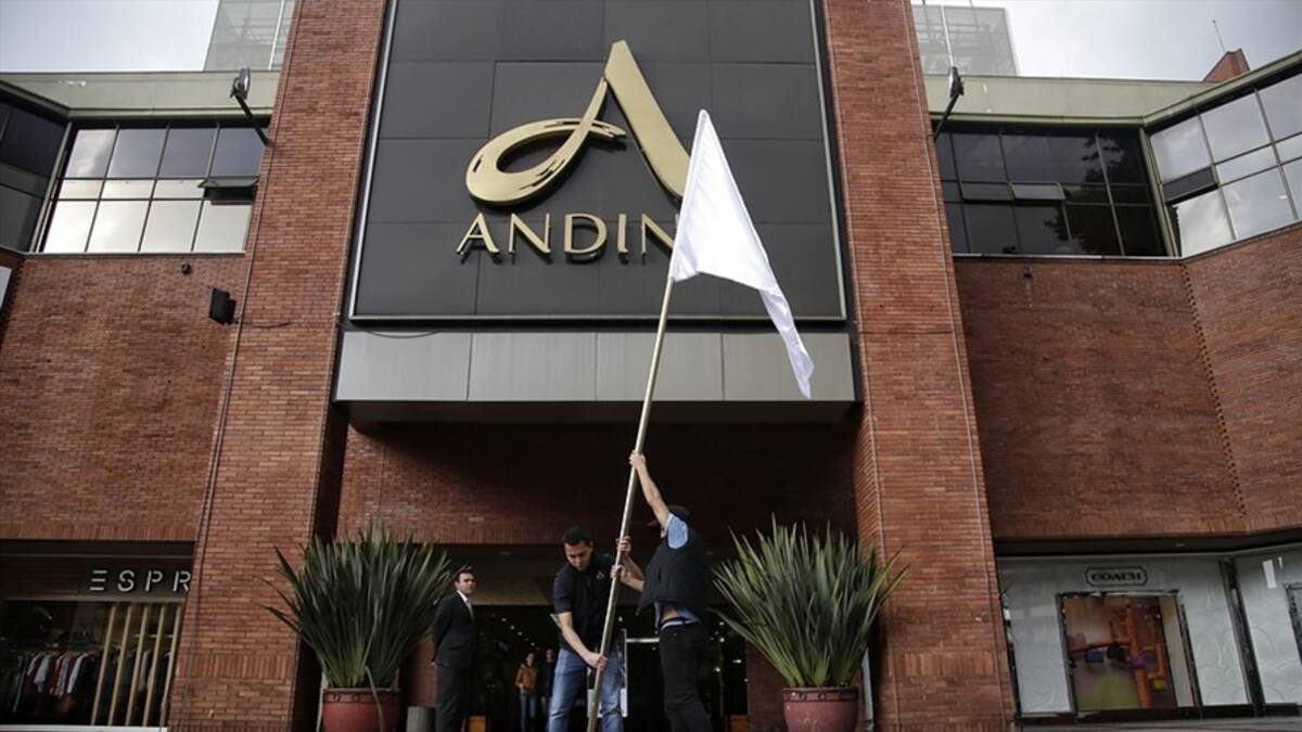 Alias ‘Violeta’ responderá por cuatro delitos relacionados al atentado en el Andino
