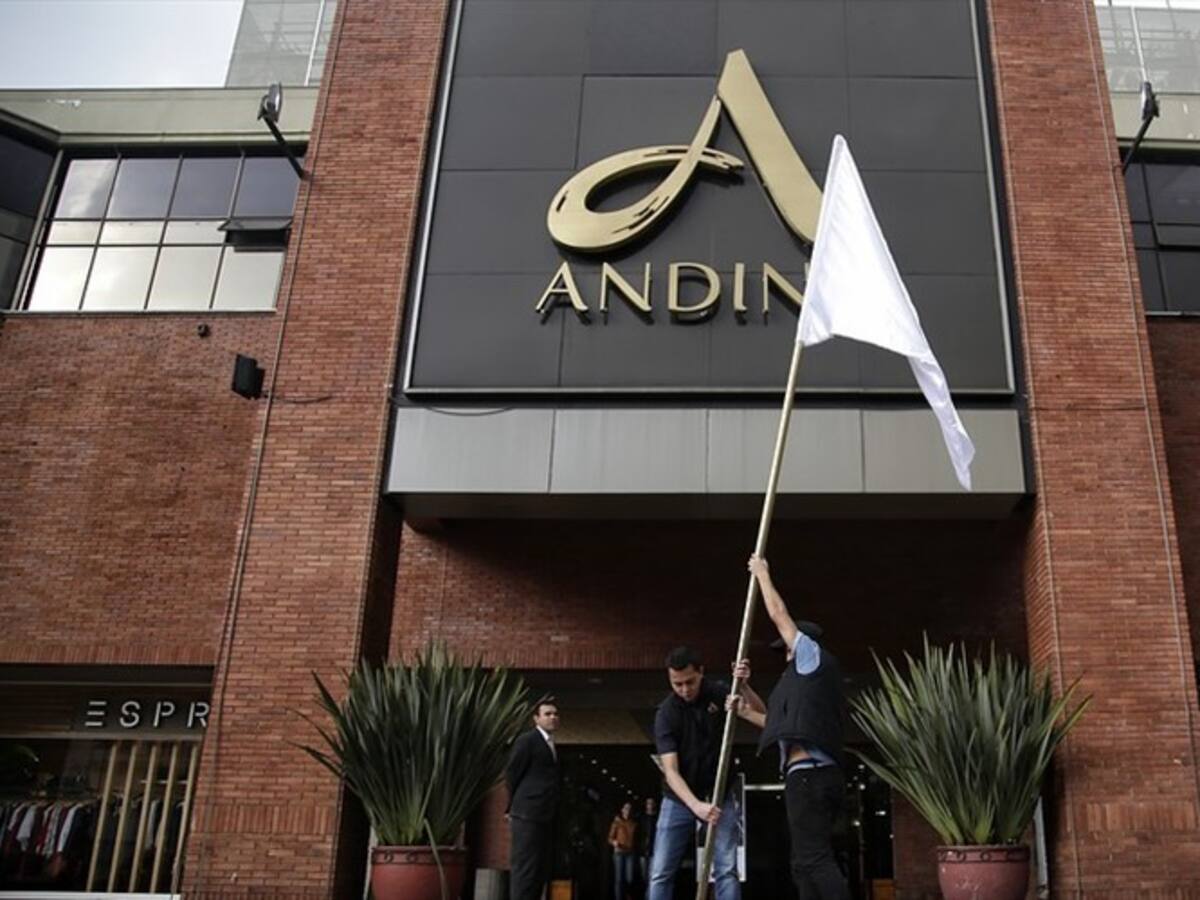 Implicada en caso Andino será testigo contra miembros de célula urbana del ELN