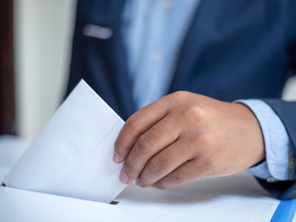¿Pidiendo votos para dos candidatos al Congreso? Audio salpica a gerente de empresa pública en Cauca