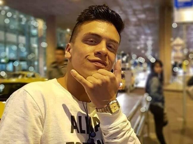 ¿Cómo se puede honrar la memoria del joven Dilan Cruz?. Foto: Facebook - Dilan Cruz