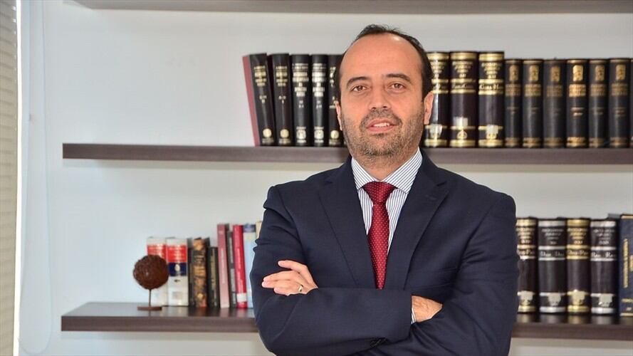 Jorge Enrique Sánchez, exsuperintendente delegado de Protección de la Competencia, dijo a este medio que fue llamado a diligencia de entrevista. Foto: Colprensa