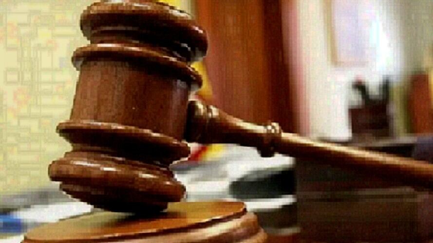 Alcalde de Cereté y una contratista serán acusados ante un juzgado de la ciudad de Montería. Foto: Colprensa