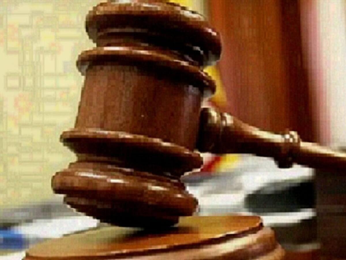 Alcalde de Cereté y una contratista serán acusados ante un juzgado de Montería