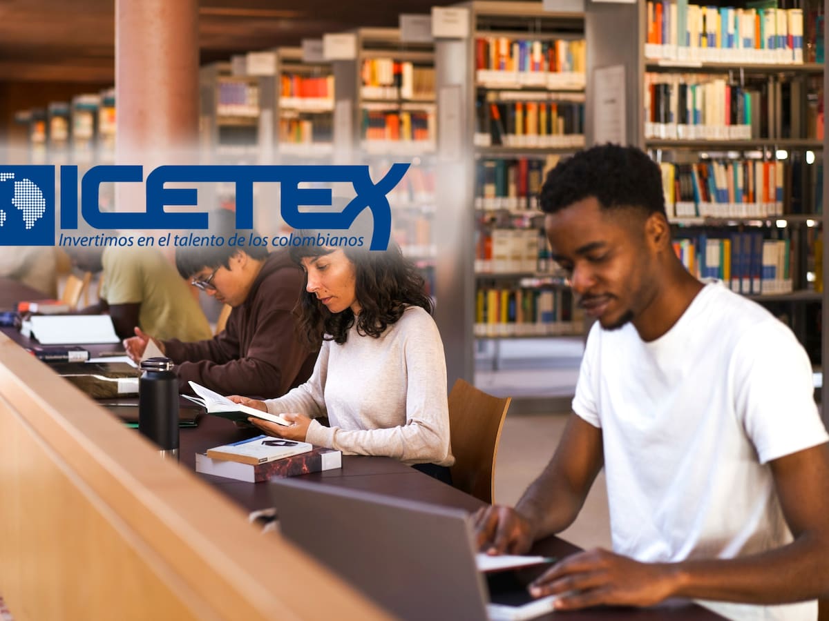 ICETEX confirmó fechas para renovación de créditos: Link para actualizar datos y otros requisitos