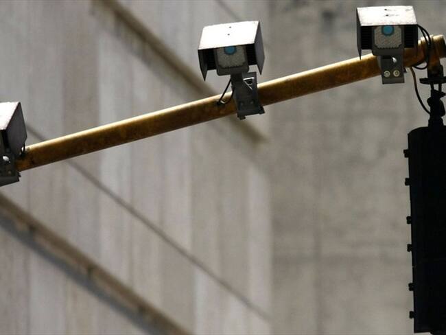 Secretaría de Movilidad estudia denuncias por irregularidades en licitación de semáforos. Foto: Colprensa