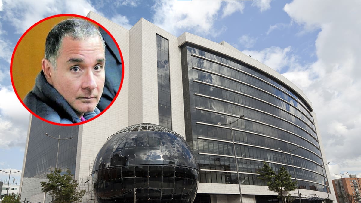 Empresario que figura en arriendo de sede de la UNP niega que predio sea de Alberto Aroch