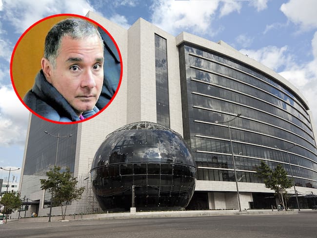 El caso del empresario inmobiliario y textil Alberto Aroch Mugrabi, a la espera de su audiencia audiencia por los delitos de lavado de activos, concierto para delinquir y enriquecimiento ilícito.