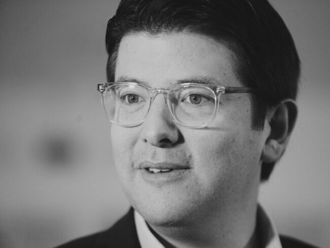 Perfil de Miguel Uribe Turbay: así fue su trayectoria política