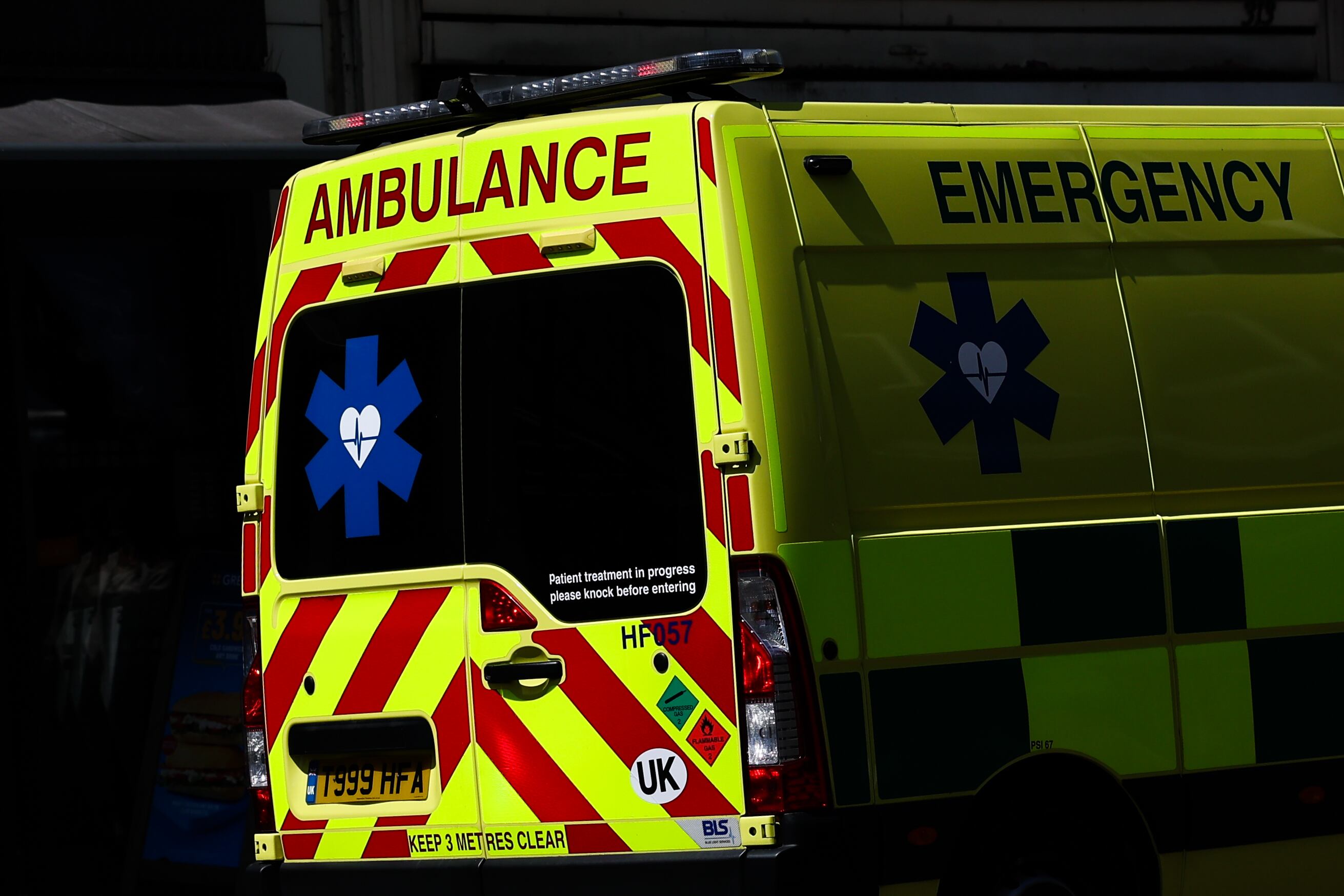 Imagen de referencia. Foto: Jakub Porzycki/NurPhoto via Getty Images.