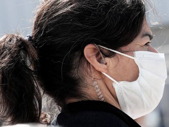 Nixon Forero, abogado de la víctima y Edy Fonseca, señora secuestrada en su edificio hablaron en Sigue La W. Imagen de referencia. Foto: Getty Images