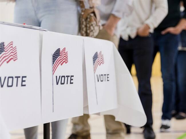 ¿Podrán los latinos hacer la diferencia en las Elecciones Presidenciales de EE. UU.?