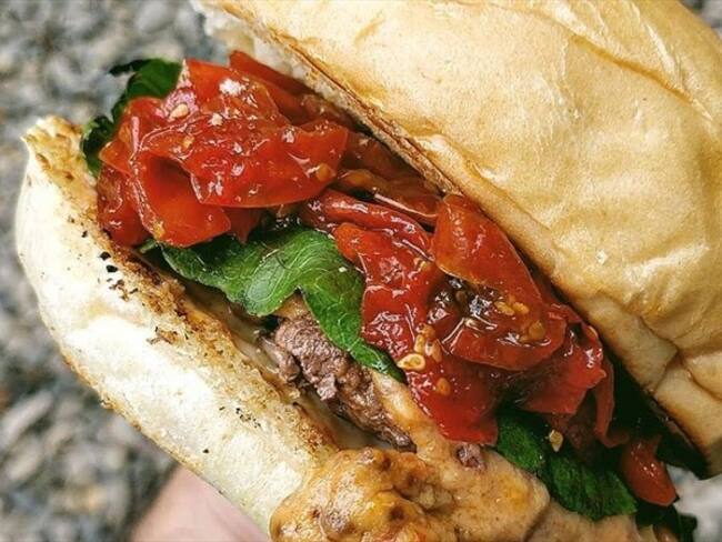 Foto: Sammy’s Popper Dip