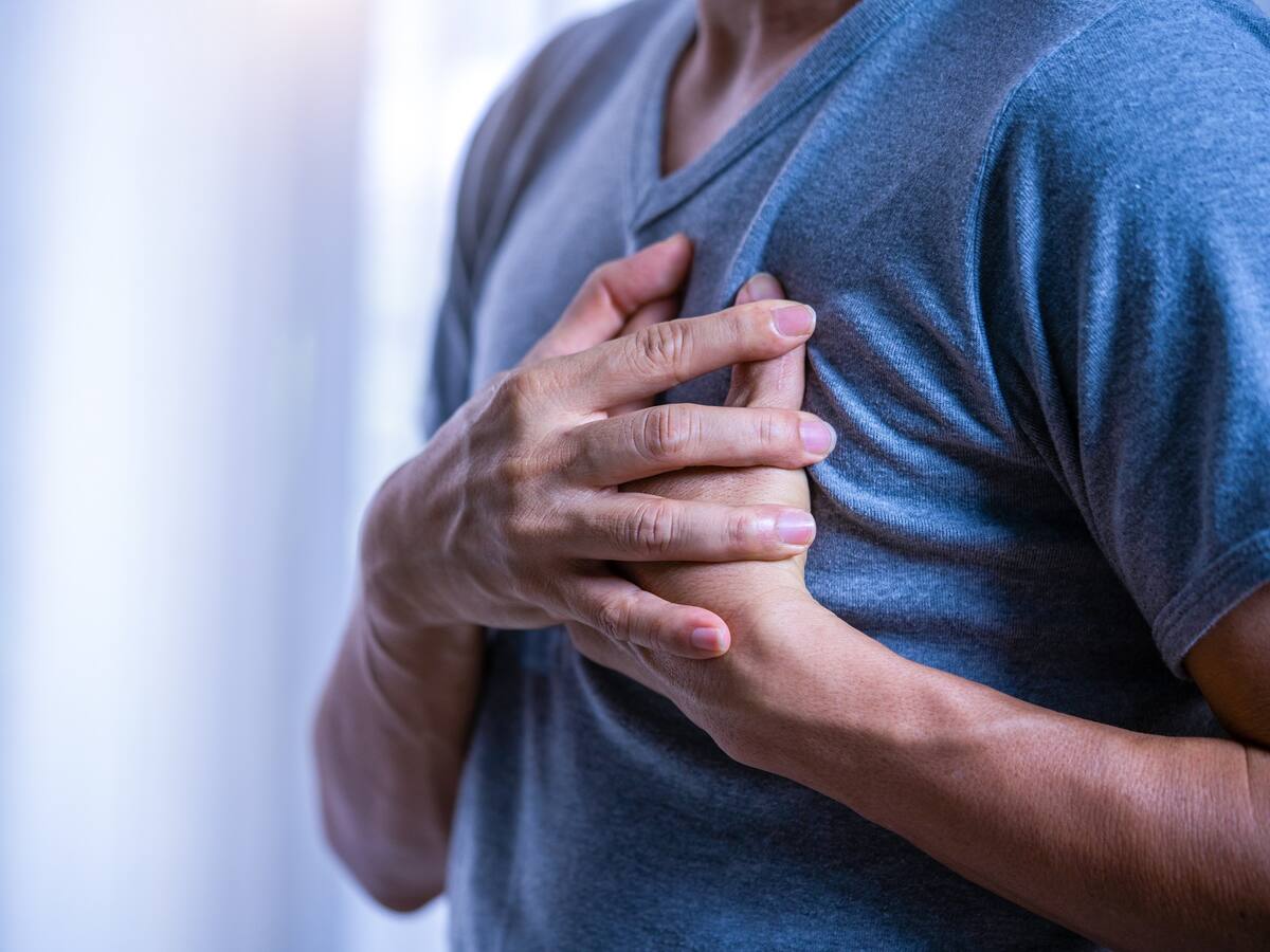 Enfermedad del corazón roto: ¿qué es y cómo se manifiesta?