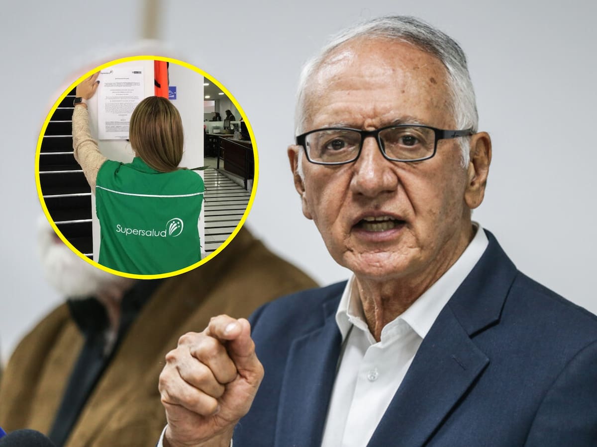 Denuncian abuso de poder de la esposa del ministro de Salud en la SuperSalud