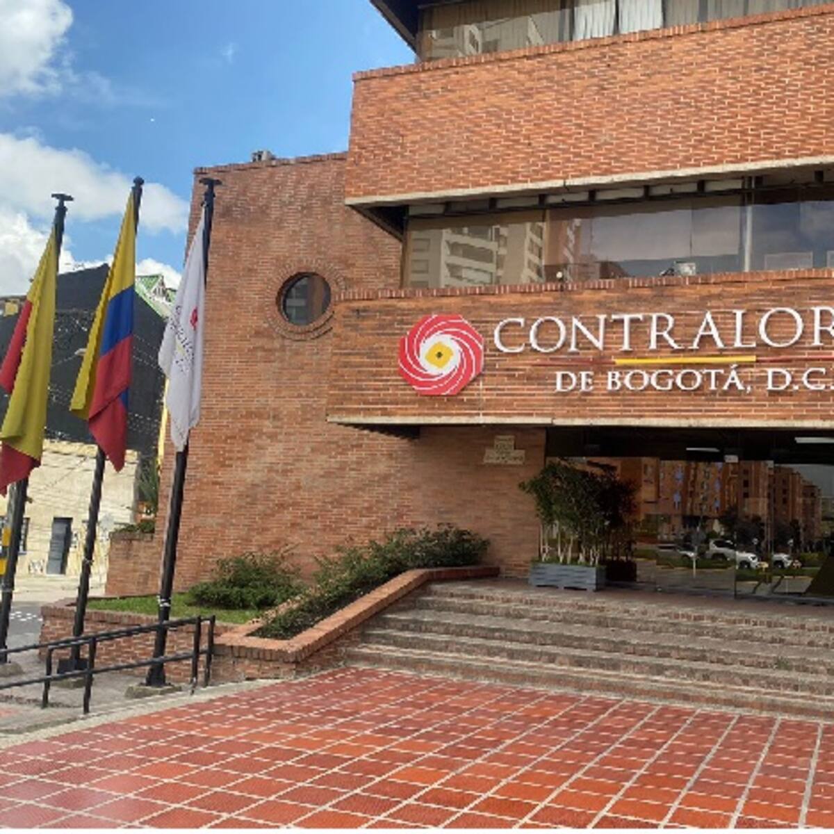 Contraloría Distrital abrió proceso por $26 mil millones a obra inconclusa en Teusaquillo