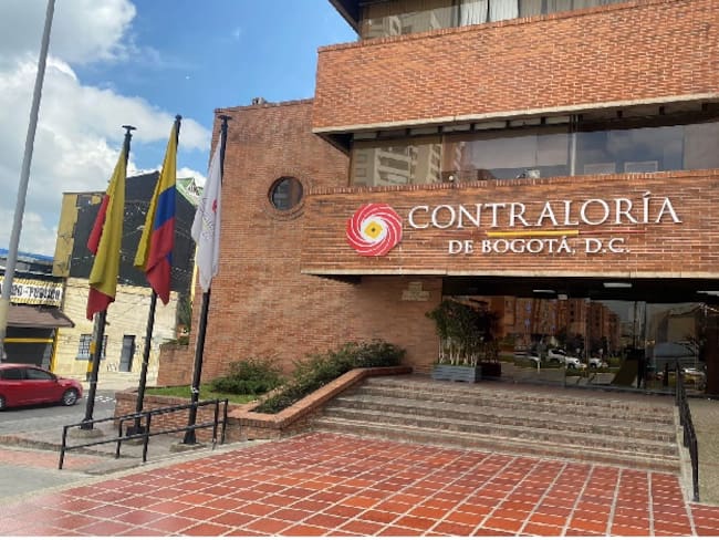 Foto: Contraloría Bogotá