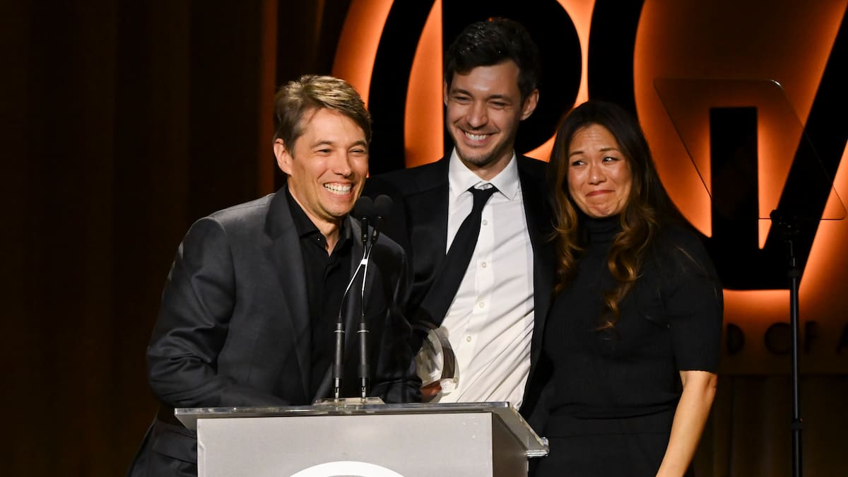 Los Producers Guild Awards, el atajo de ‘Anora’ hacia el Oscar a Mejor Película: lista de ganadores