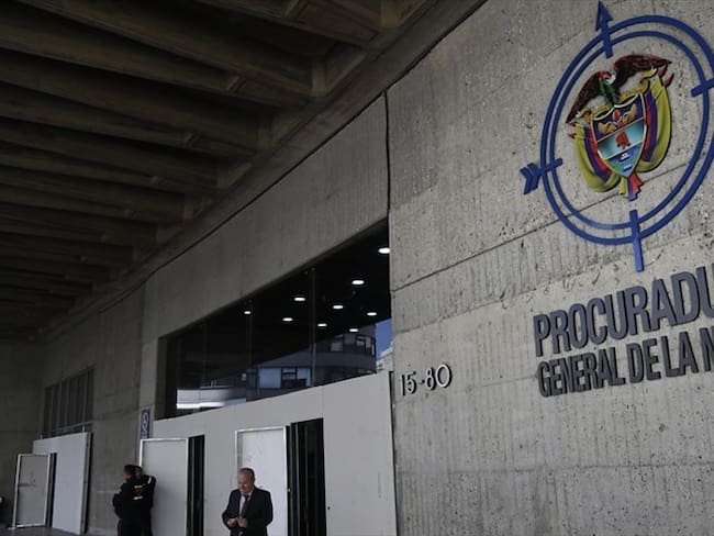 Procuraduría insiste al Gobierno medidas para contener el COVID-19 en las cárceles. Foto: Colprensa