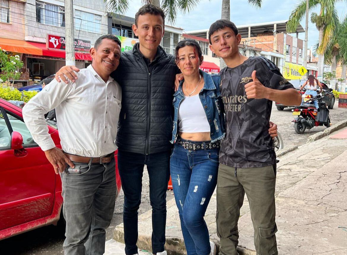 Los Patojos. Foto: Instagram Los Patojos (@los_patojos)