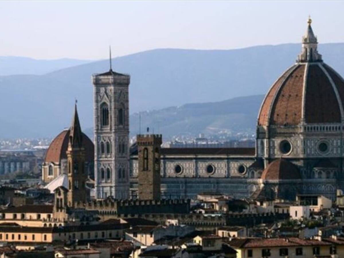 Me dijeron chao, no dieron explicación: ex cónsul honorario de Colombia en Florencia