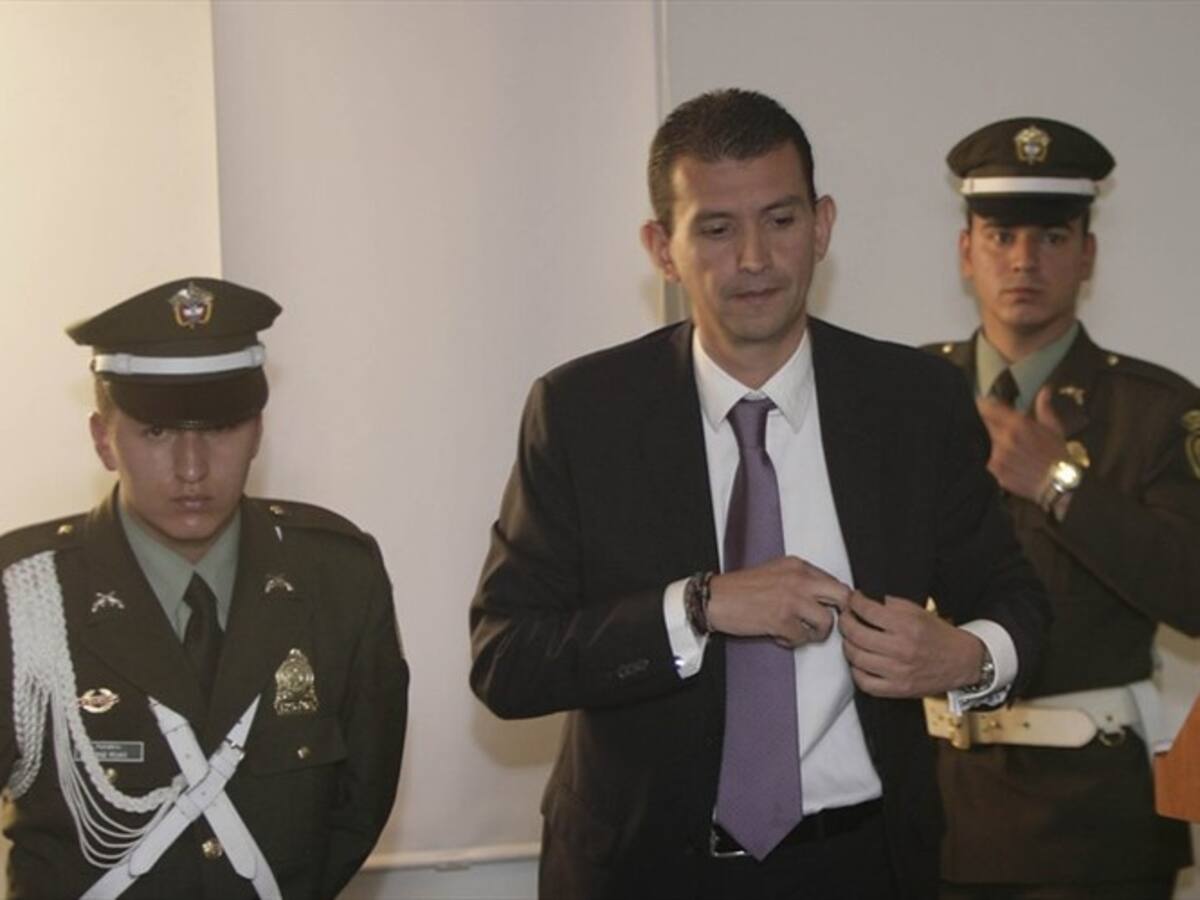 Caso Centros Poblados: Fiscalía negó firmar principio de oportunidad con Emilio Tapia