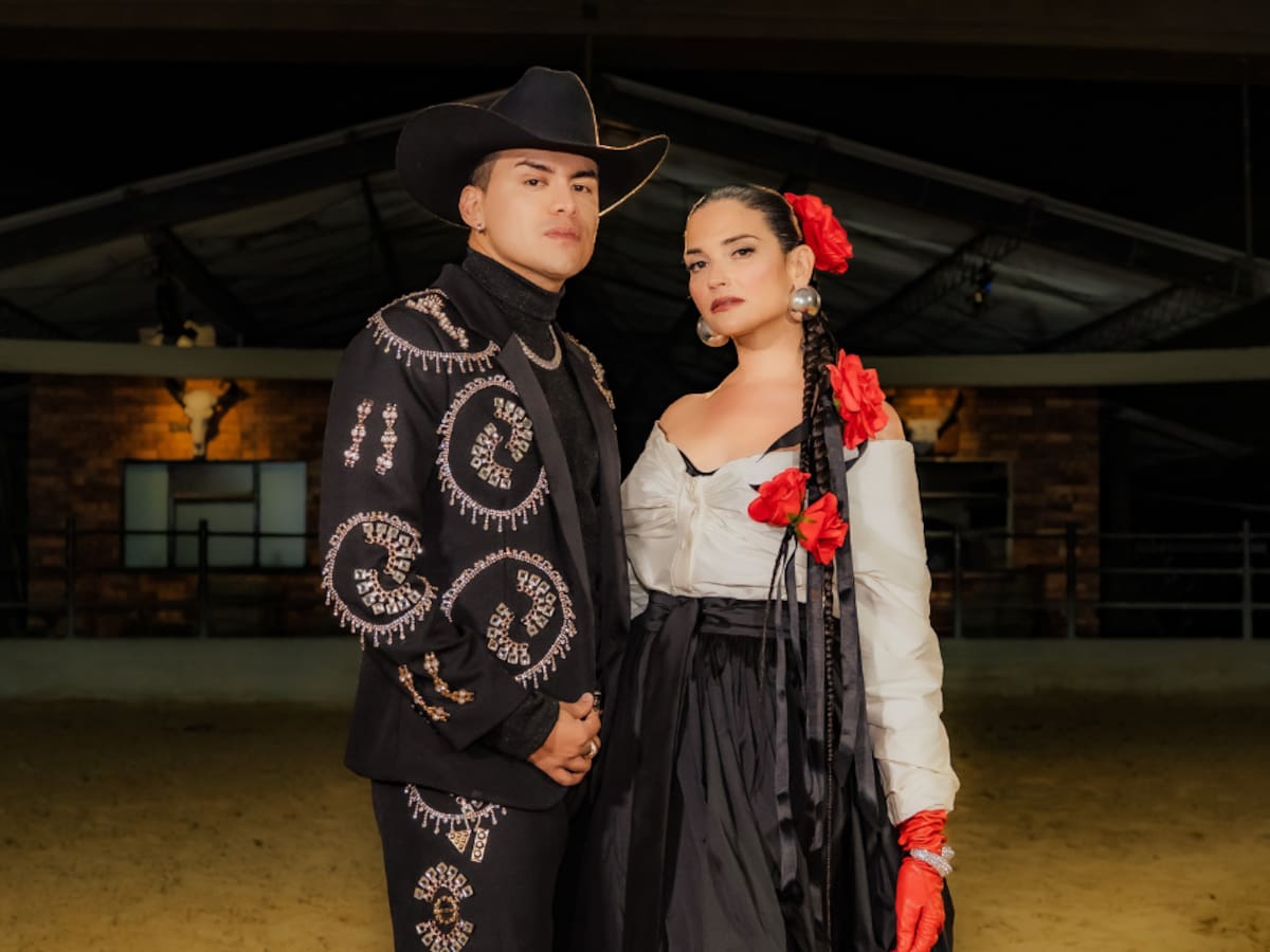 Yeison Jiménez y Natalia Jiménez unen a Colombia y España con su nuevo sencillo “Pedazos”