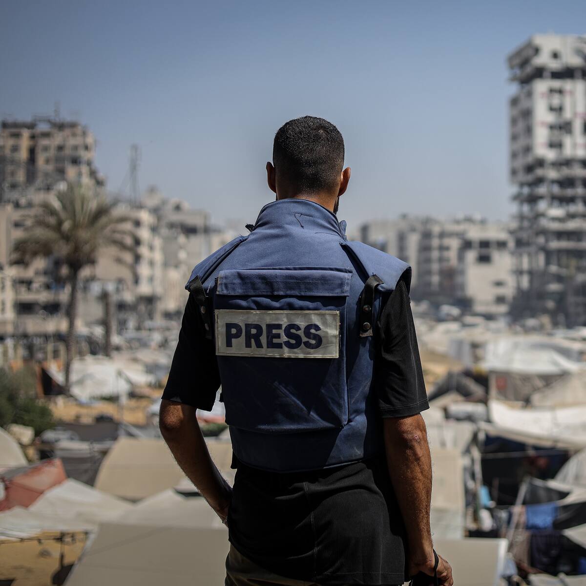 Prensa extranjera celebró decisión de Corte Suprema de poner plazo a Israel sobre acceso a Gaza