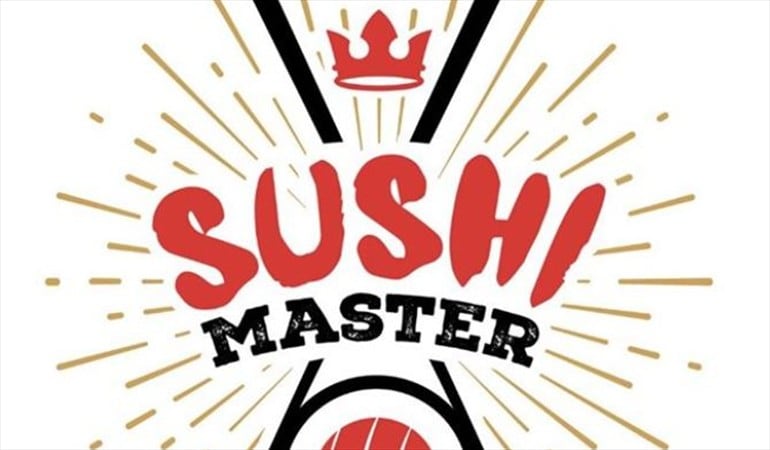Foto: Sushi Master