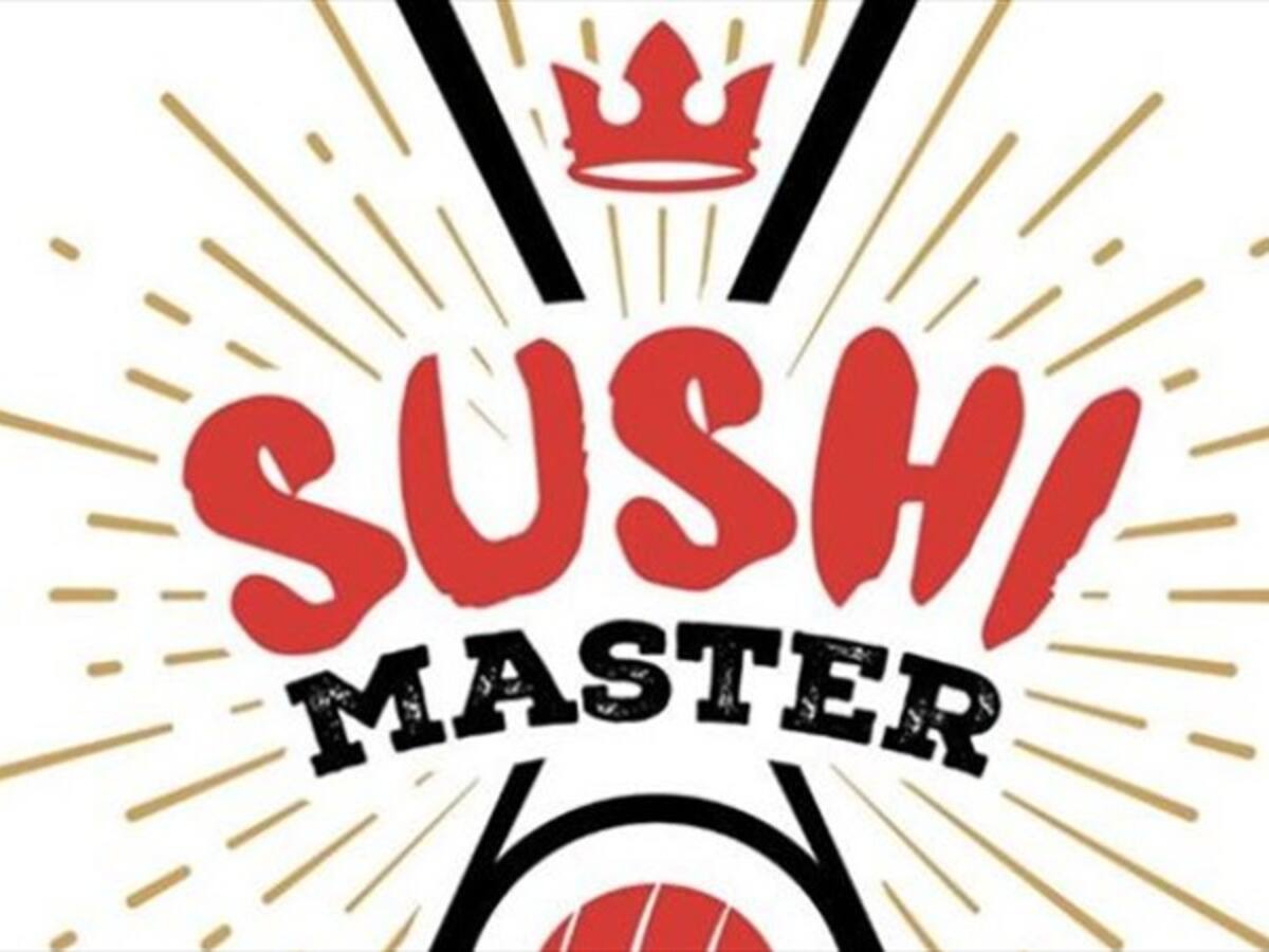 ¿Qué es el Sushi Master?