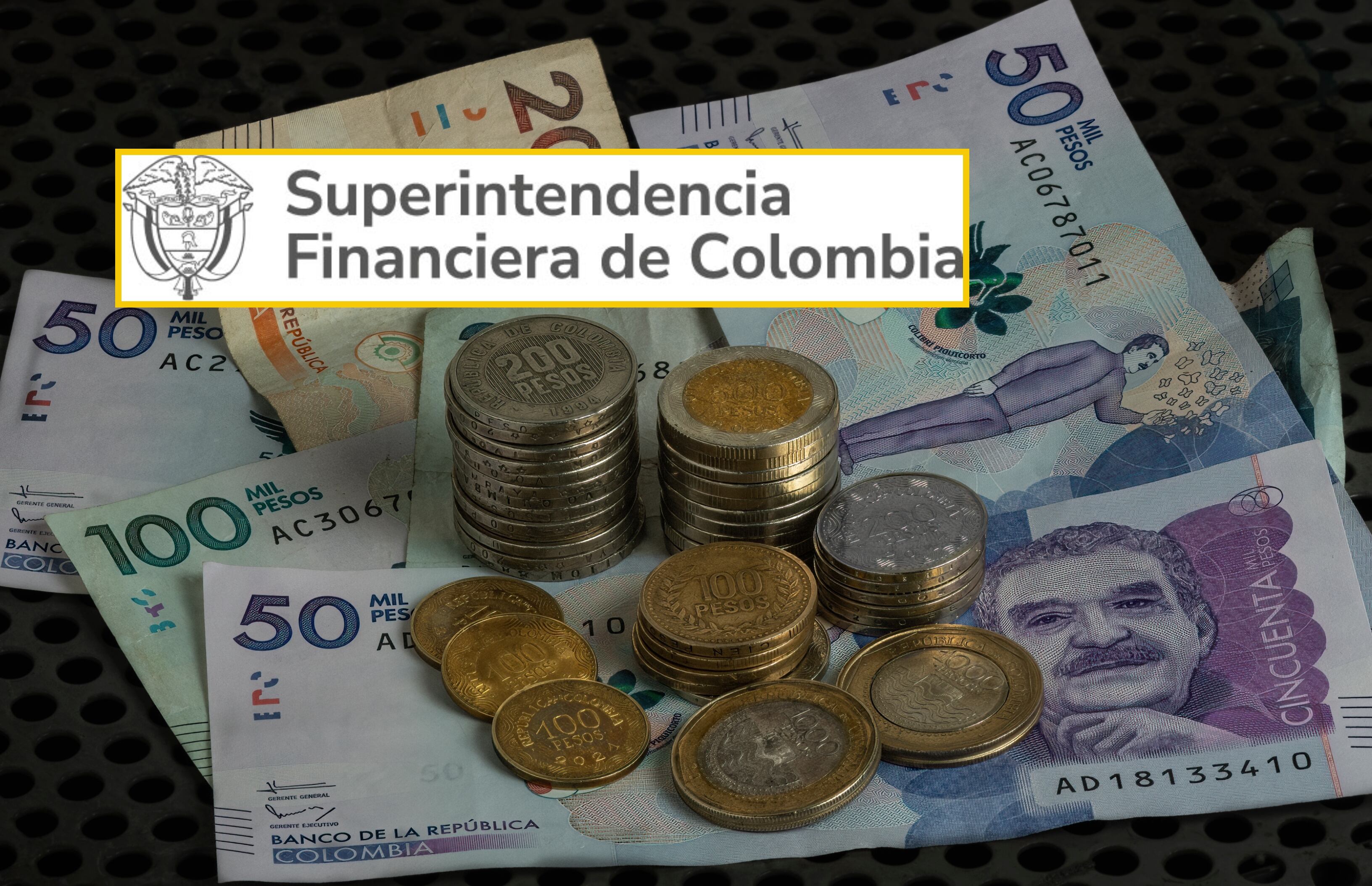 Imagen de referencia Getty Images. // Superintendencia Financiera de Colombia