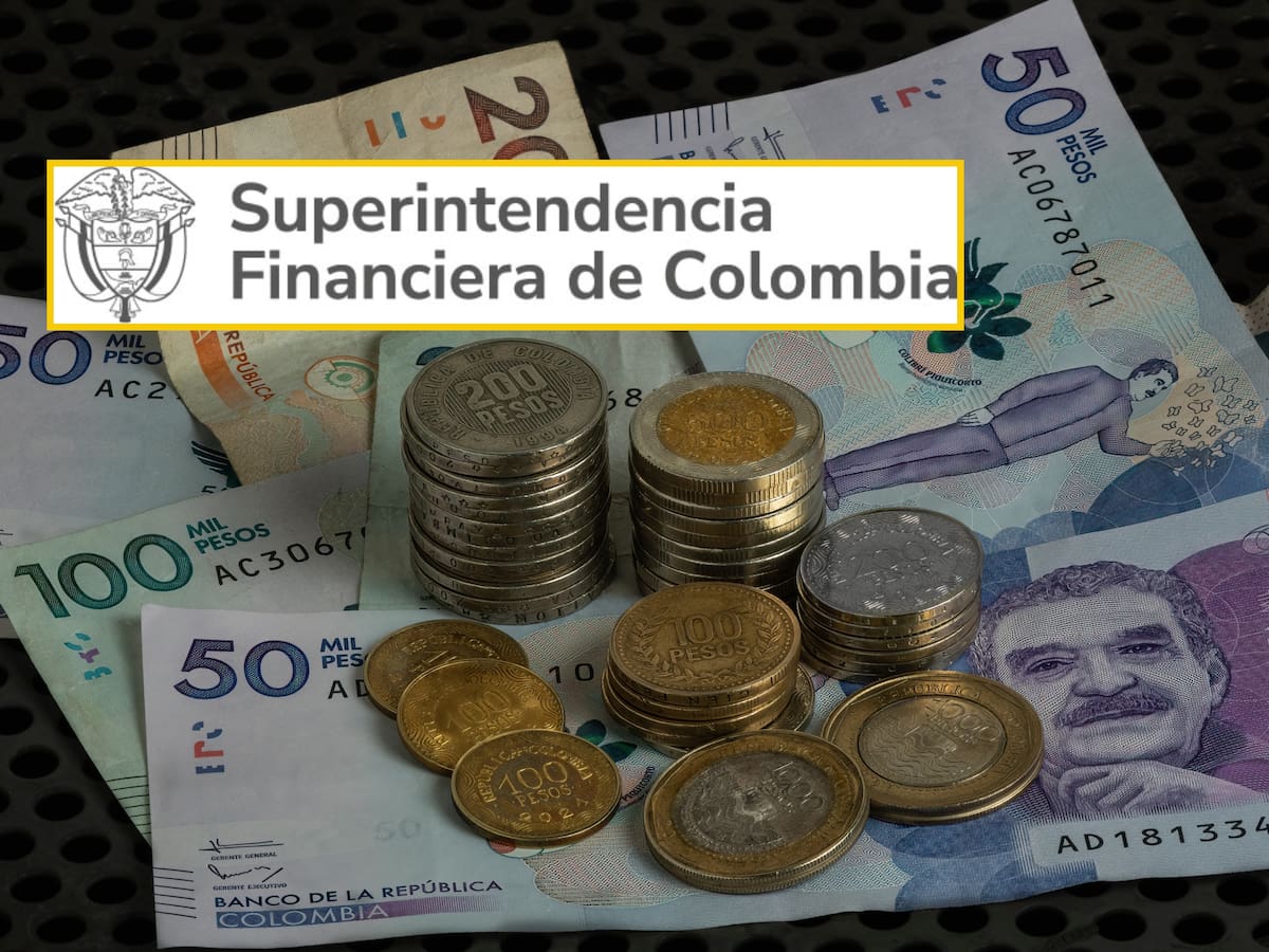 ¿Cuál es la tasa de interés de usura vigente? Subió para diciembre 2025