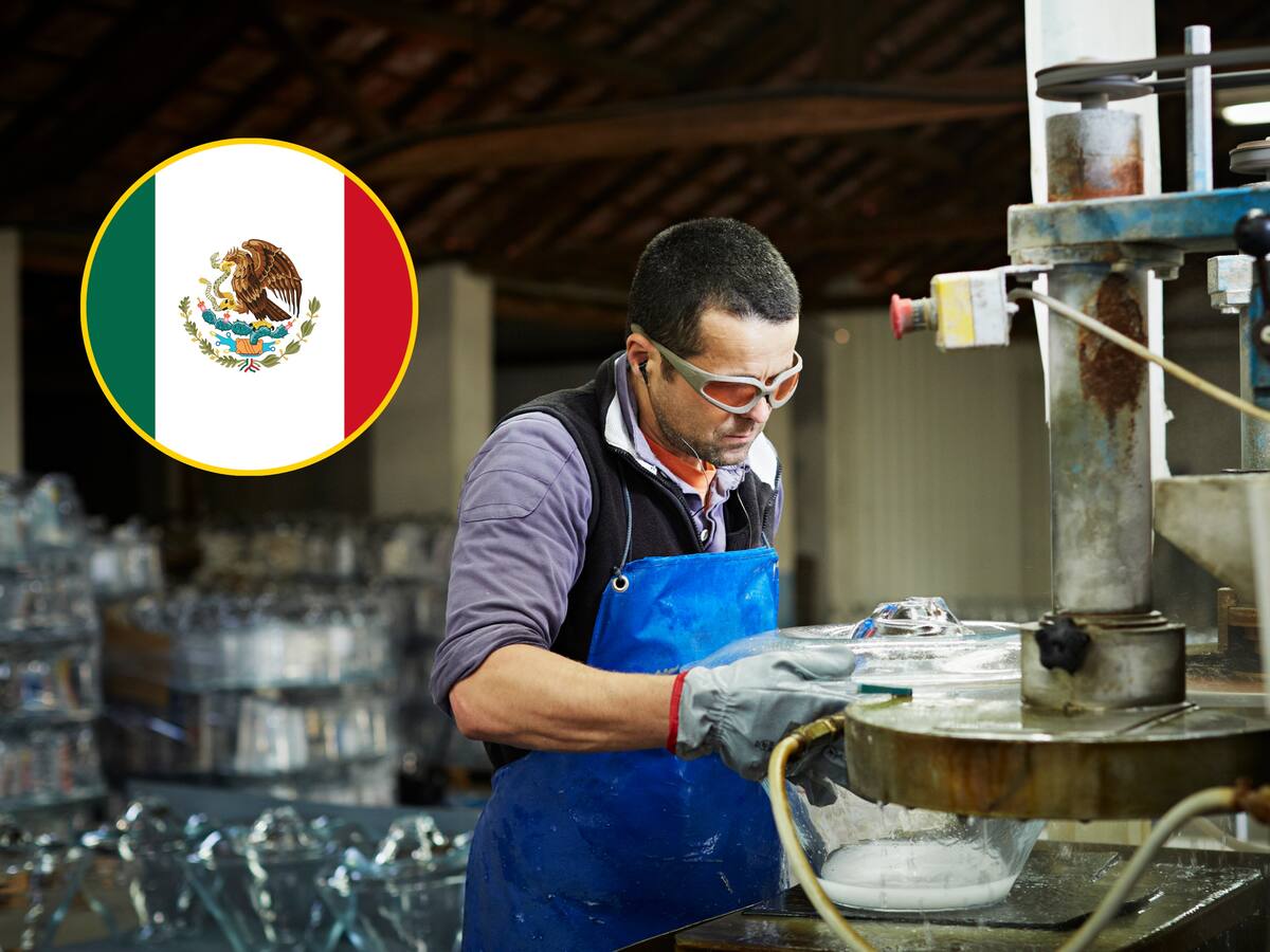 México afirmó que por “el trato preferencial” de Trump, se protegen diez millones de empleos