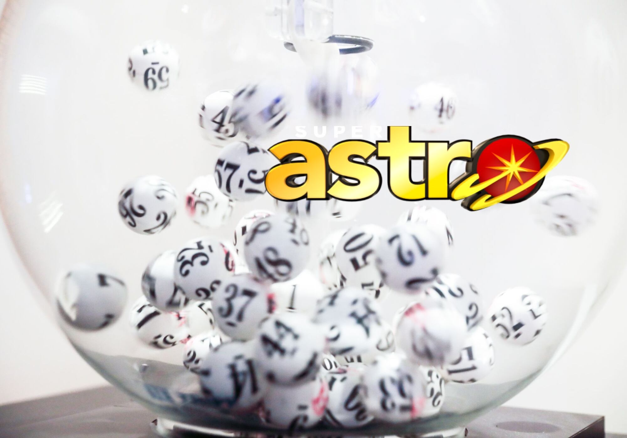 Astro SOL. Foto: Getty Images / Astro Sol