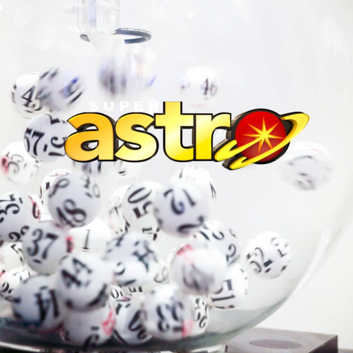 Resultados de Super Astro Sol del 24 de diciembre: números ganadores y premios