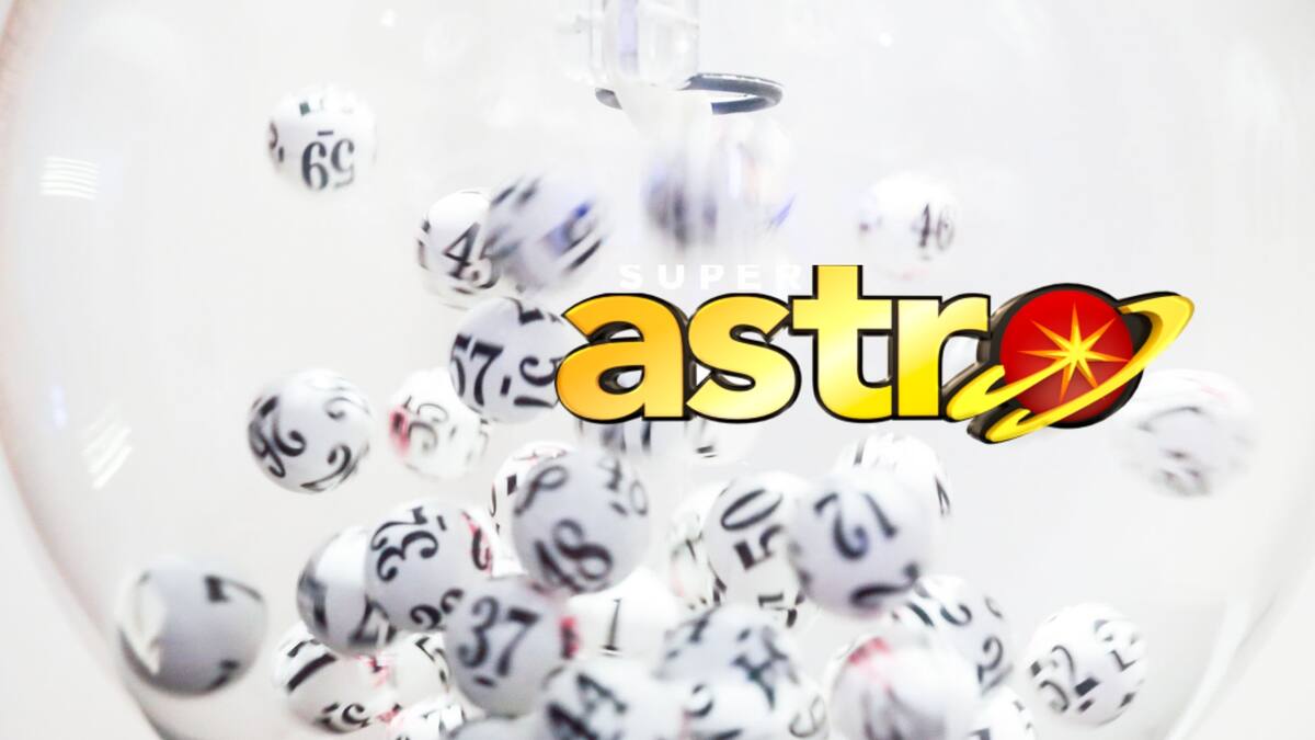 Resultados de Super Astro Sol del 17 de diciembre: números ganadores y premios