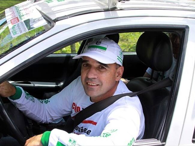 Es un excelente corredor, no le dieron el cupo: Carlos Mario Jaramillo sobre Sergio Higuta