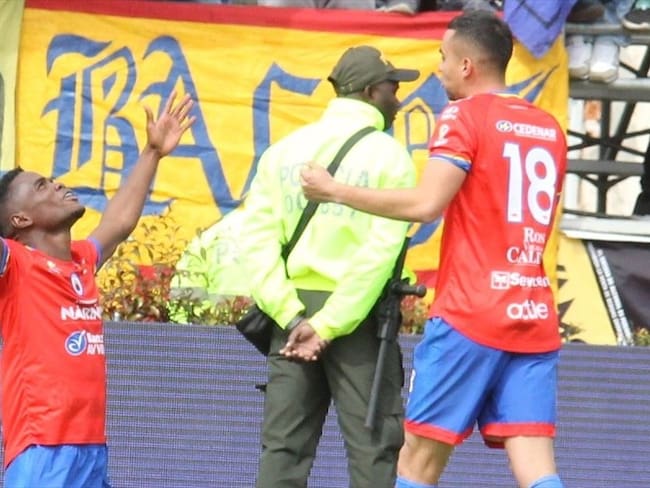 Aún no sabemos si se jugará la final en Ipiales: presidente del Deportivo Pasto