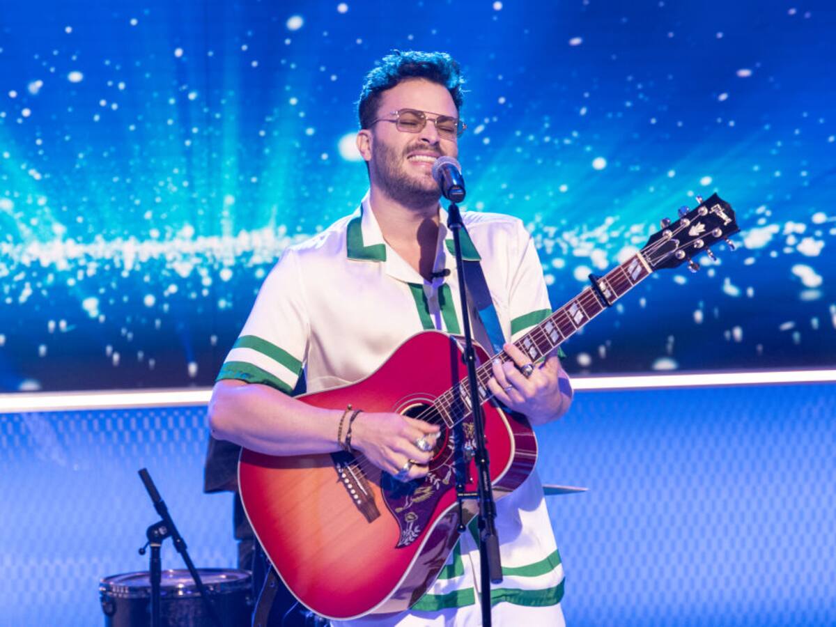 ‘Mi fiesta favorita’, el nuevo álbum con el que Gusi celebra la Navidad