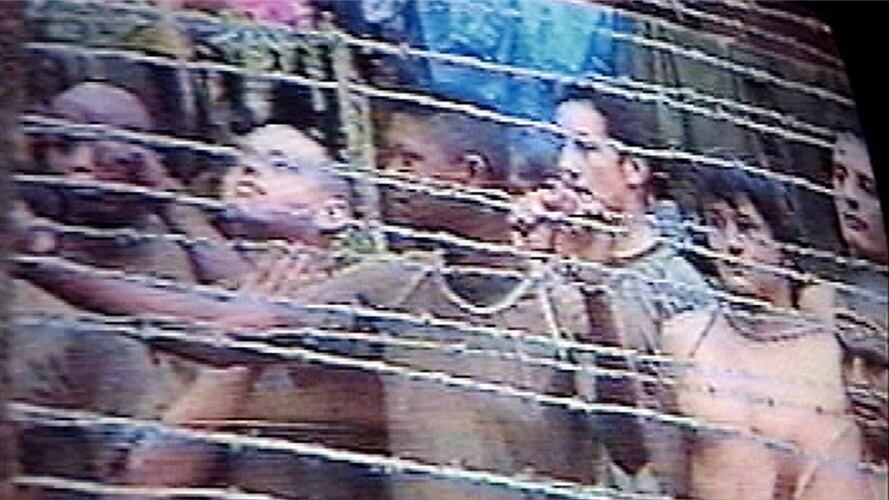 Soñaba que mi esposo volvía a la casa: Los relatos de víctimas de secuestro de las Farc. Foto: Colprensa