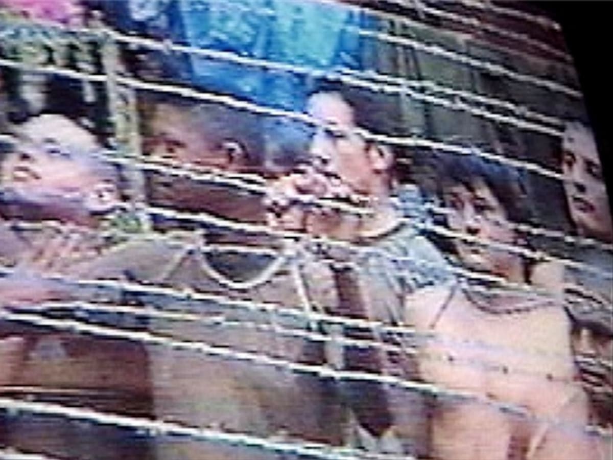 JEP imputa a 10 exjefes del Comando Conjunto Central de las Farc por secuestros
