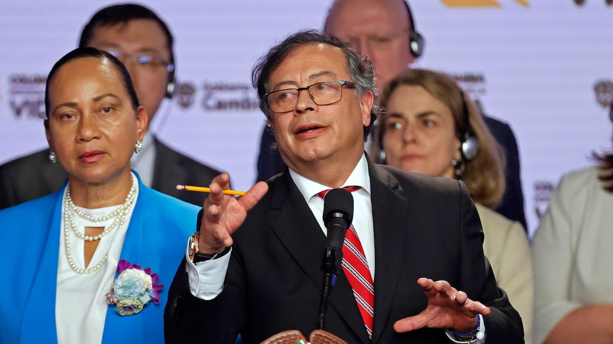 Presidente Petro participará en la Cumbre CELAC en San Vicente y las Granadinas