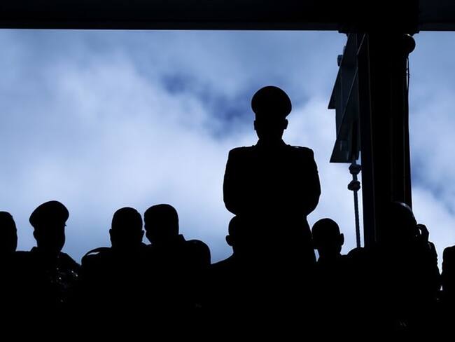 Colombia está bajo amenaza: duro pronunciamiento de la reserva activa del Ejército