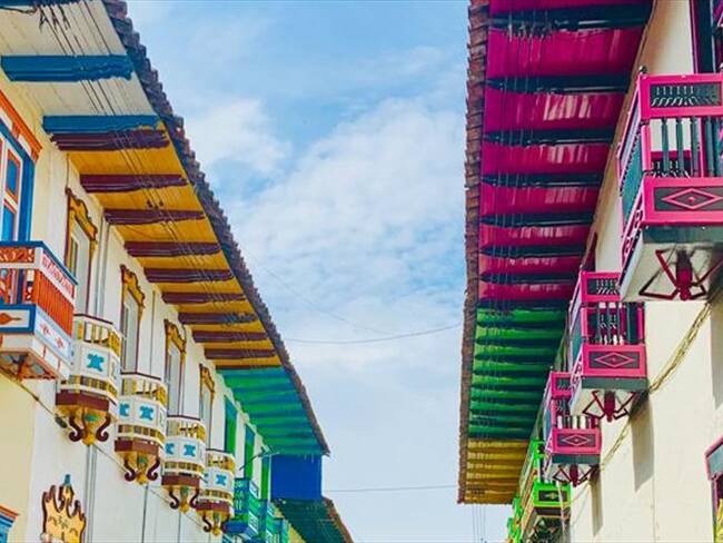 Hotelería y turismo, una de las industrias más fuertes en el Eje Cafetero