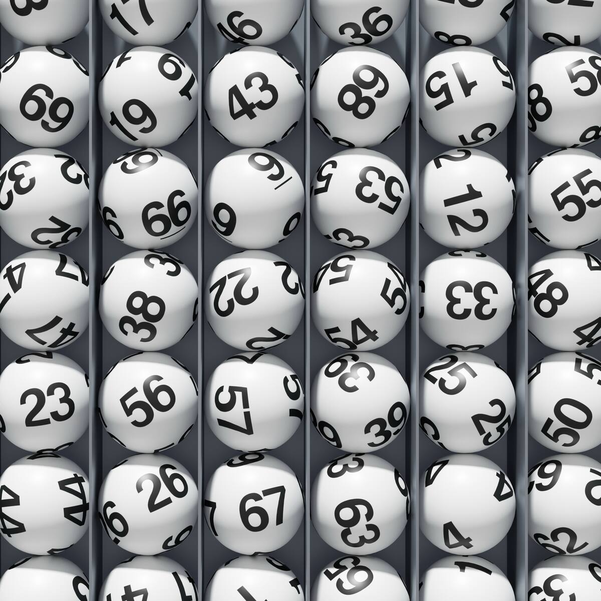 Lotería de la Cruz Roja: resultados del 7 de enero de 2025