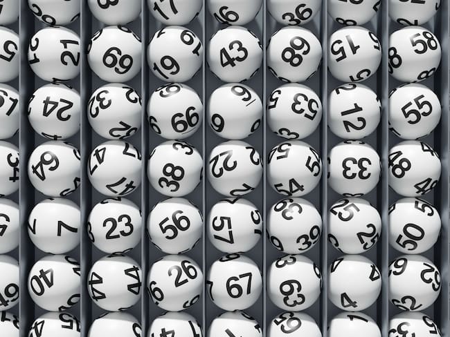 Balota imagen de referencia. Foto: Getty Images.